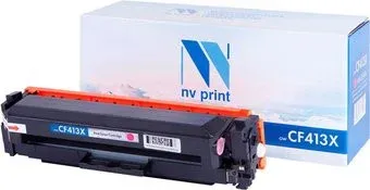 NV Print NV-CF413XM (аналог HP CF413X)