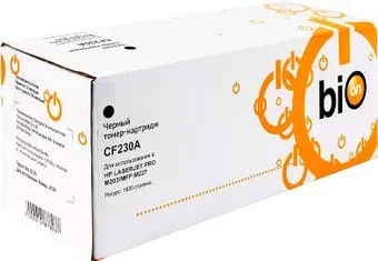 Bion CF230A (аналог HP CF230A)