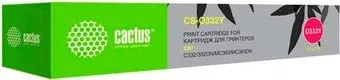 CACTUS CS-O332Y (аналог OKI 46508733)
