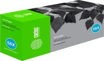 CACTUS CS-CF256X (аналог HP CF256X)