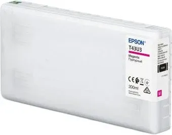 Epson C13T43U340