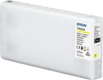 Epson C13T43U440