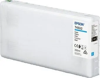 Epson C13T43U240