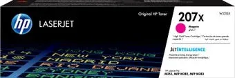 HP 207X W2213X