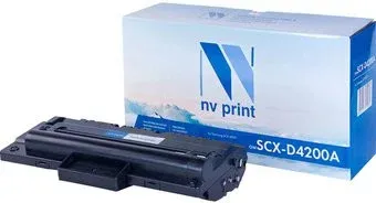 NV Print NV-SCXD4200A (аналог Samsung SCX-D4200A)