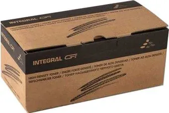 INTEGRAL TK-5240K (аналог Kyocera TK-5240K)