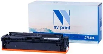 NV Print NV-CF540ABk (аналог HP CF540A)