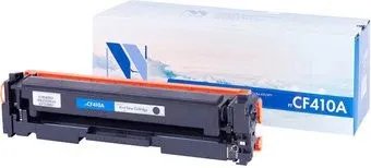 NV Print NV-CF410ABk (аналог HP CF410A)