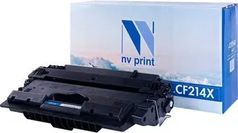 NV Print NV-CF214X (аналог HP CF214X)