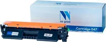 NV Print NV-047 (аналог Canon 047)