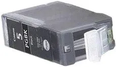 Canon PGI-5BK Black
