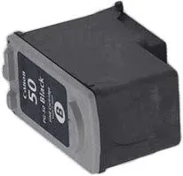 Canon PG-50 Black