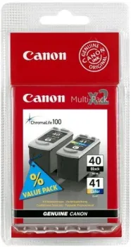 Canon PG-40/CL-41 Multipack