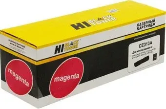 Hi-Black HB-CE313A (аналог HP CE313A)