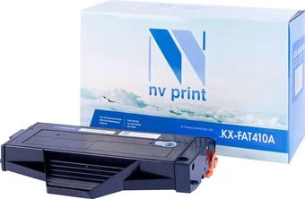 NV Print NV-KX-FAT410A (аналог Panasonic KX-FAT410A)