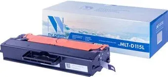 NV Print NV-MLT-D115L (аналог Samsung MLT-D115L)