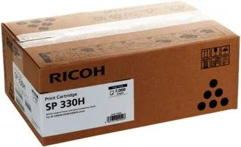 Ricoh SP 330H