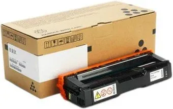 Ricoh SP C252HE Black