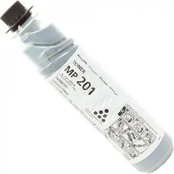Ricoh MP 201