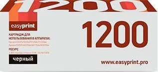 easyprint LK 1200 (аналог Kyocera TK-1200)