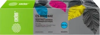 CACTUS CS-M0J94AE (аналог HP 991X)