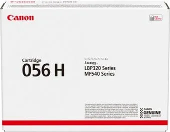 Canon Cartridge 056H