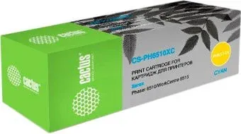 CACTUS CS-PH6510C (аналог Xerox 106R03485)