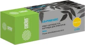 CACTUS CS-PH6510XC (аналог Xerox 106R03693)