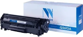 NV Print NV-Q2612A (аналог HP Q2612A)