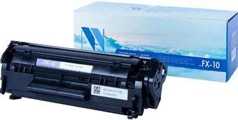 NV Print NV-FX10 (аналог Canon FX-10)