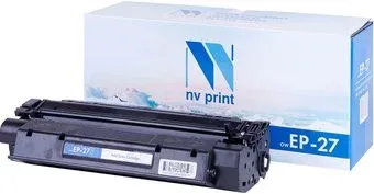 NV Print NV-EP27 (аналог Canon EP-27)