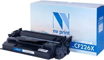 NV Print NV-CF226X (аналог HP CF226X)