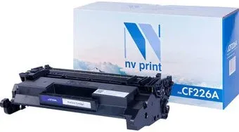 NV Print NV-CF226A (аналог HP CF226A)