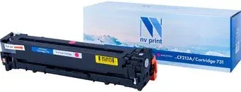 NV Print NV-CF213A-731M (аналог HP CF213A, Canon 731M)
