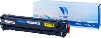 NV Print NV-CF211A-731C (аналог HP CF211A, Canon 731C)