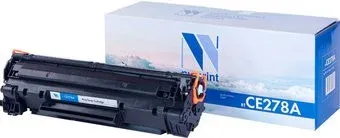 NV Print NV-CE278A (аналог HP CE278A)