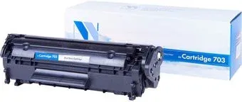 NV Print NV-703 (аналог Canon Cartridge 703)