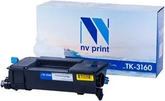 NV Print NV-TK3160 (аналог Kyocera TK-3160)
