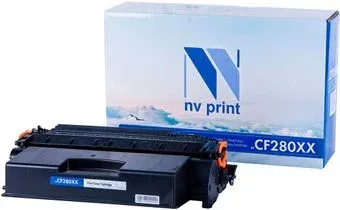 NV Print NV-CF280XX (аналог HP CF280X)