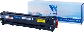 NV Print NV-CF210A-731Bk (аналог HP CF210A, Canon 731)