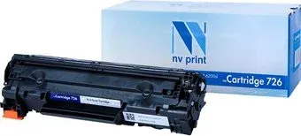 NV Print NV-726 (аналог Canon Cartridge 726)