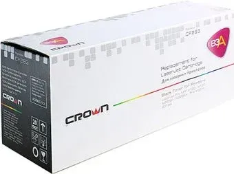 CrownMicro CMS-D2850B