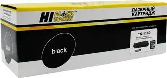 Hi-Black HB-TK-1160 без чипа (аналог Kyocera TK-1160)