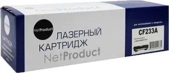NetProduct N-CF233A (аналог HP CF233A)