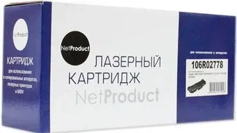 NetProduct N-106R02778 (аналог Xerox 106R02778)