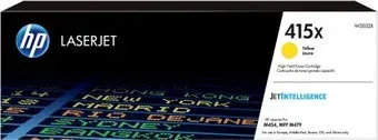HP 415X W2032X