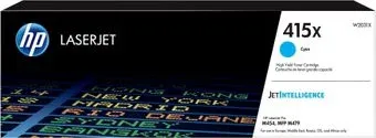 HP 415X W2031X