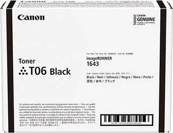 Canon T06