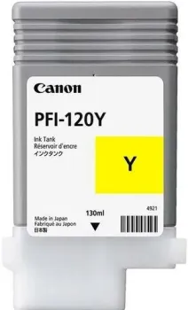 Canon PFI-120Y