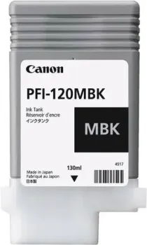 Canon PFI-120MBK